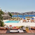 Katikies Mykonos - The Leading Hotels Of The World
