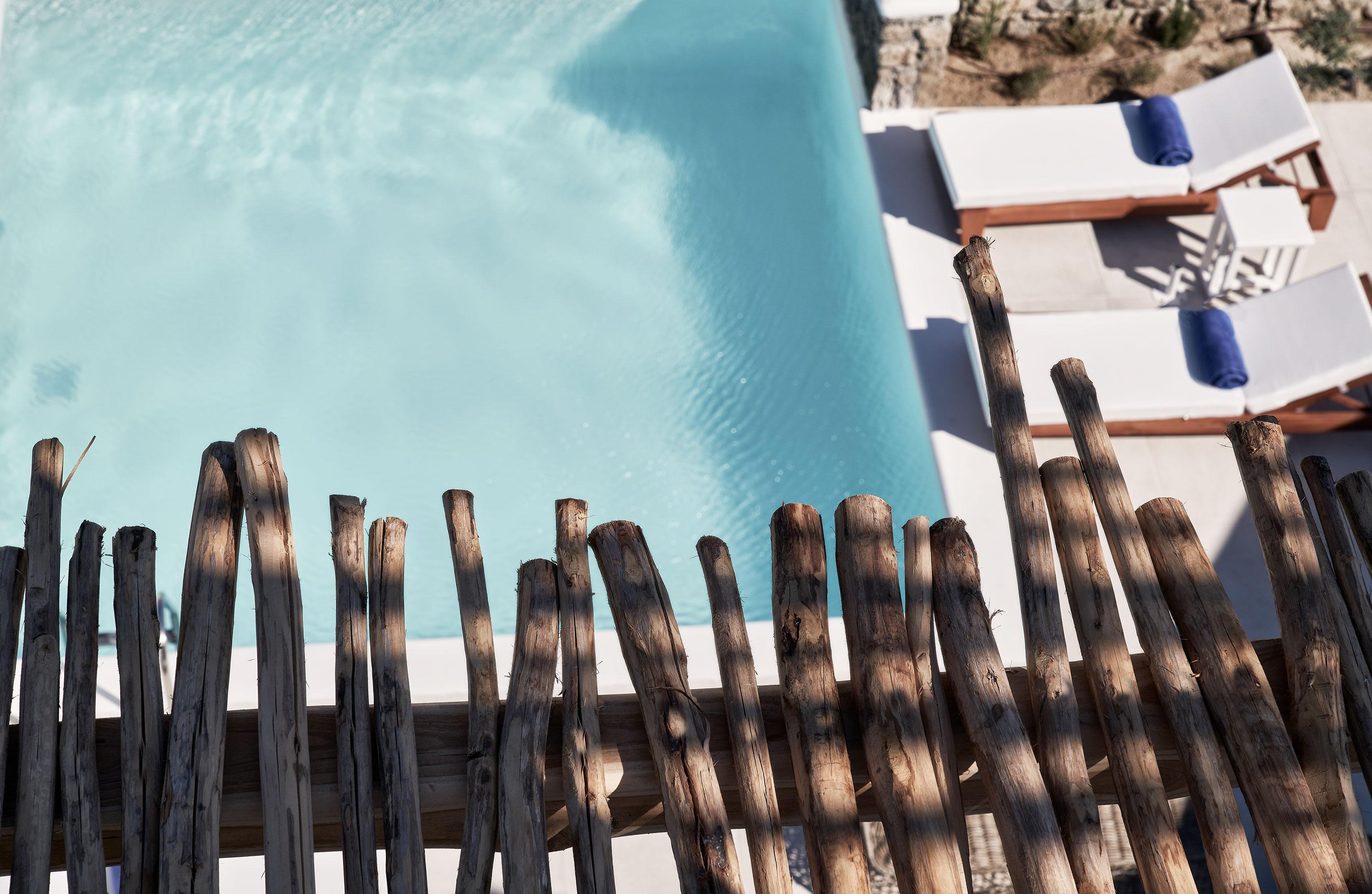 Katikies Mykonos - The Leading Of The World Hotel 5*