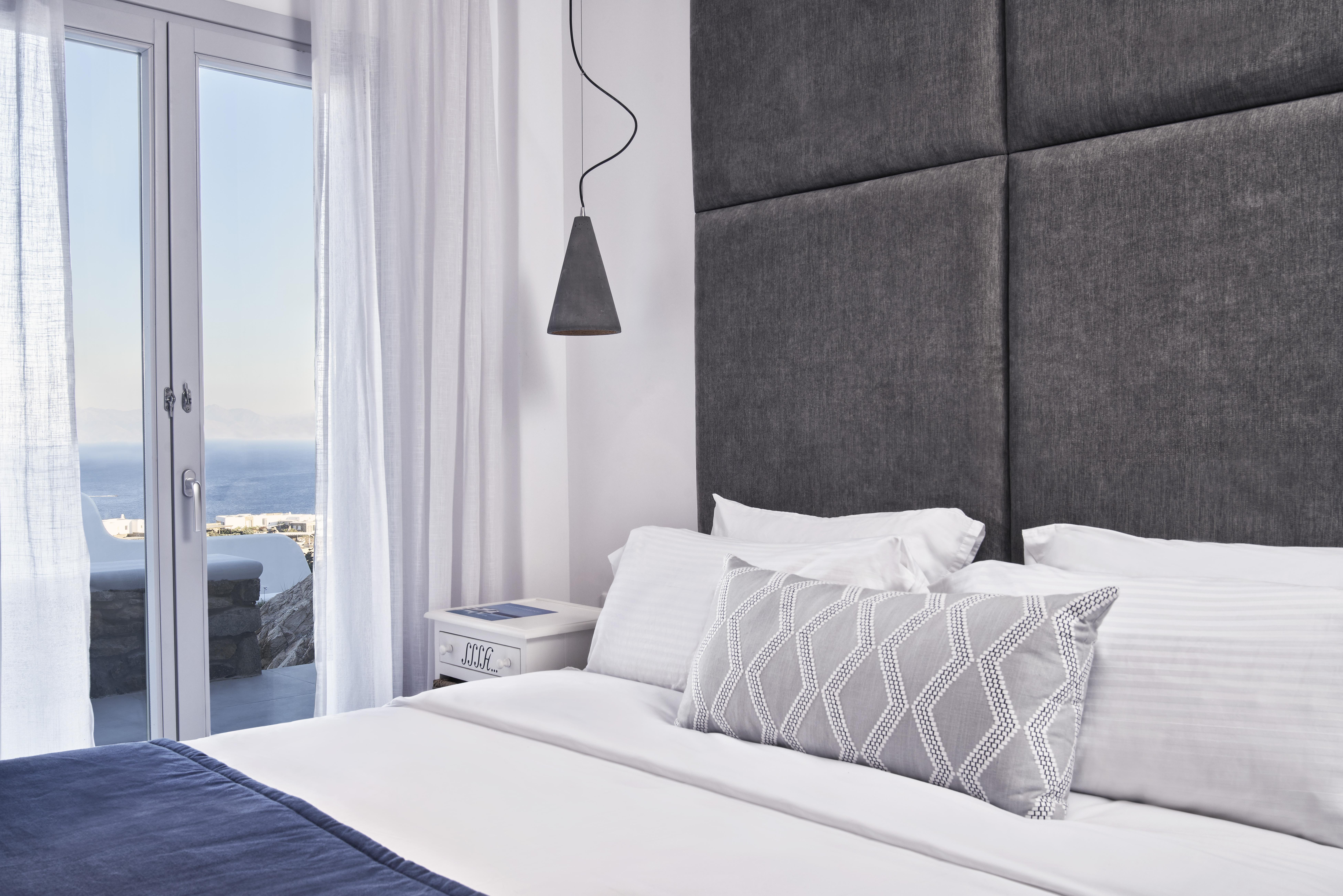 Katikies Mykonos - The Leading Of The World Hotel
