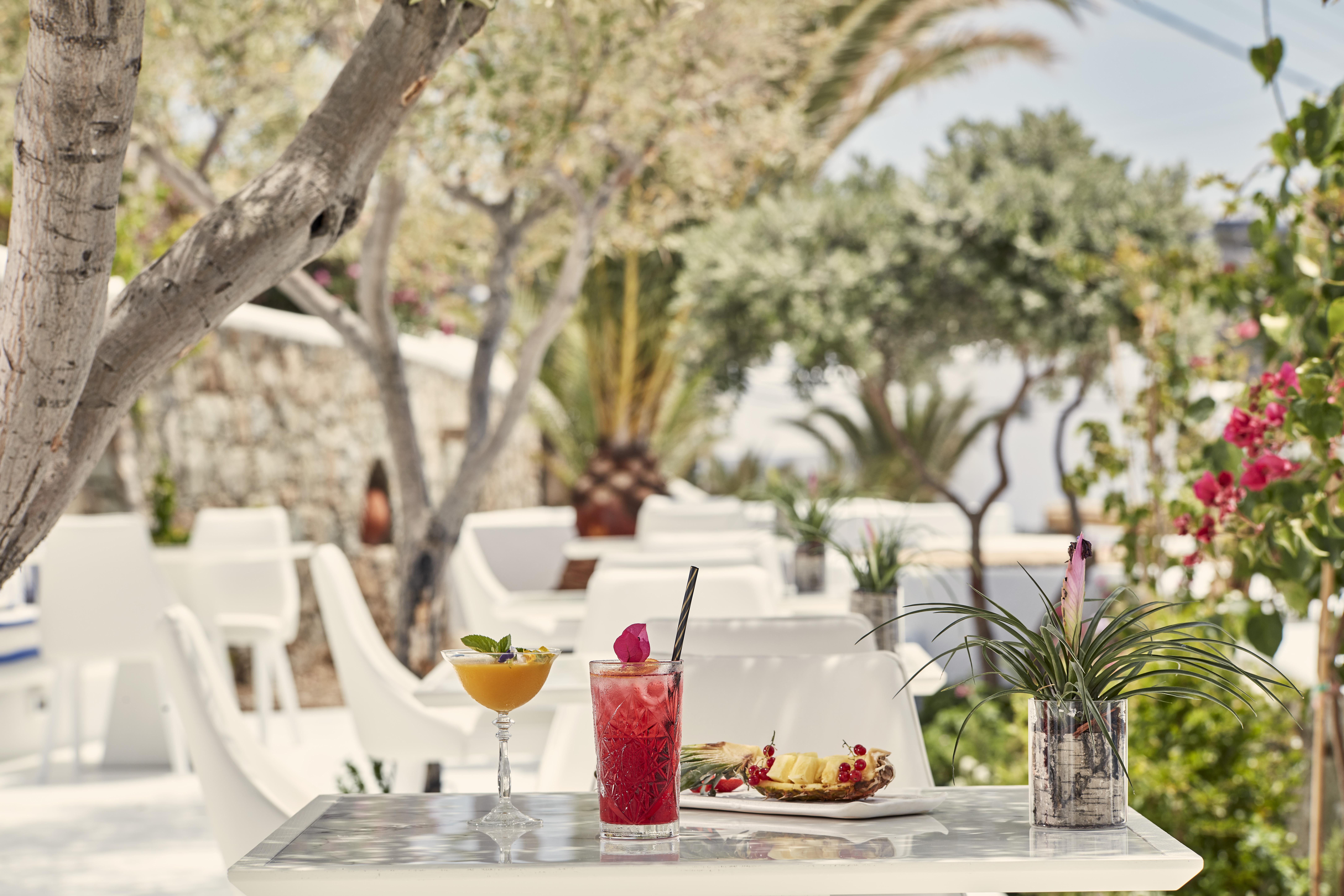 Hotel Katikies Mykonos - The Leading Of The World