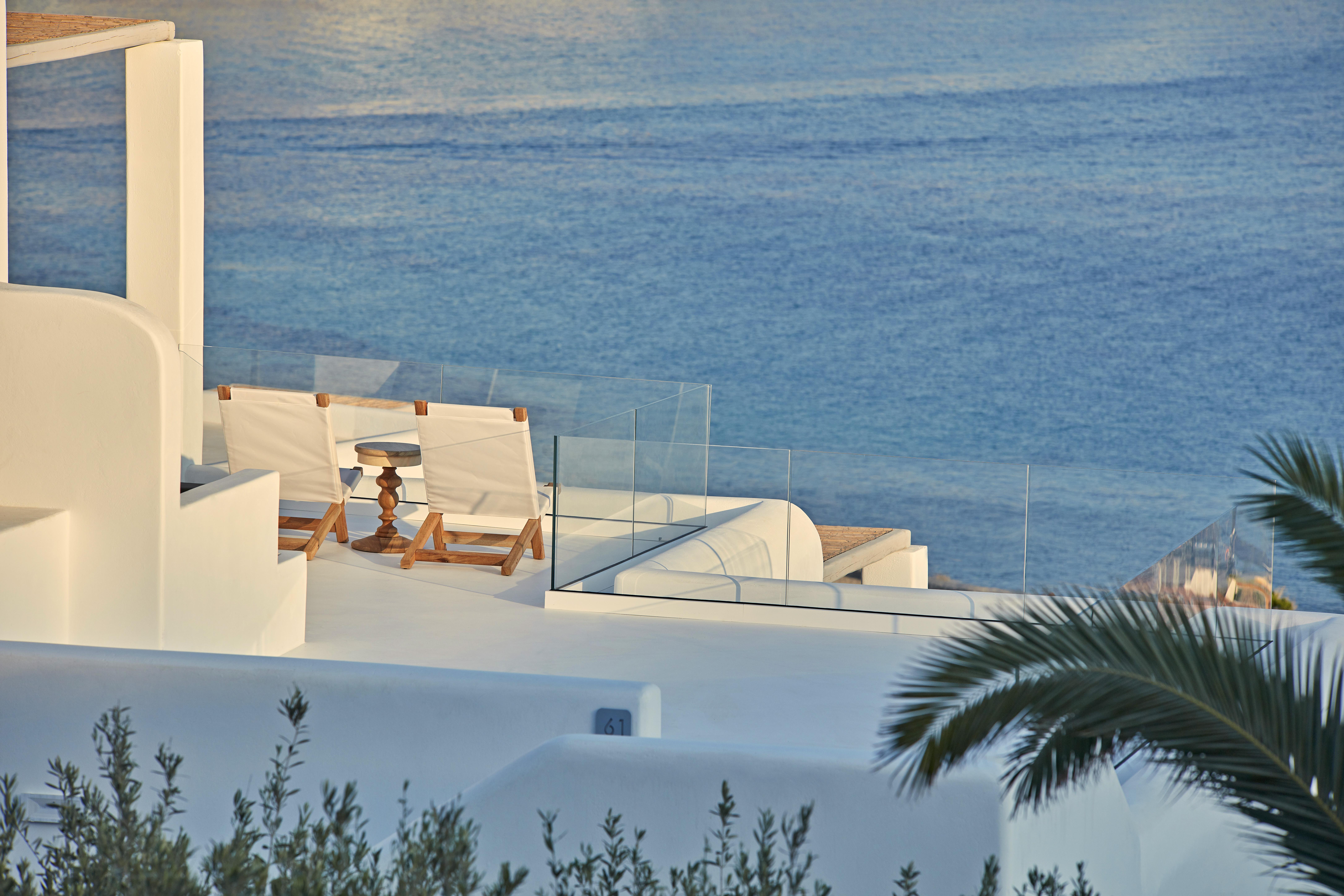 Katikies Mykonos - The Leading Of The World Agios Ioannis Diakoftis